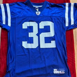 Indianapolis jersey